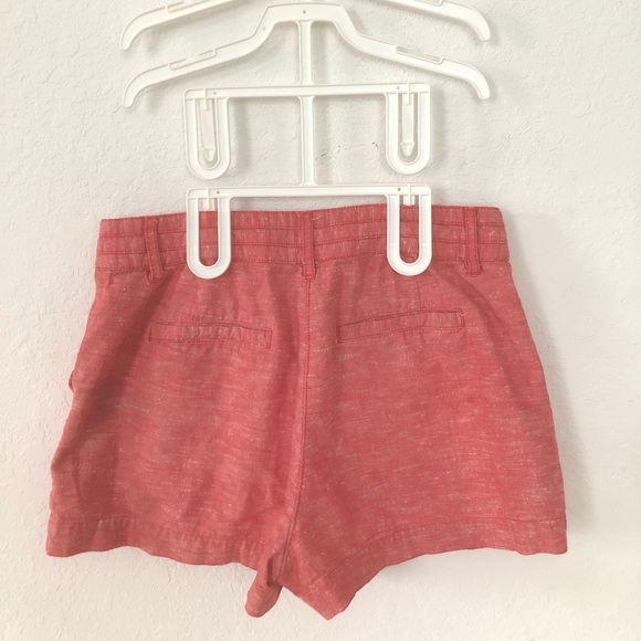 Pink Cooperative shorts from UO - Picture 5 of 10